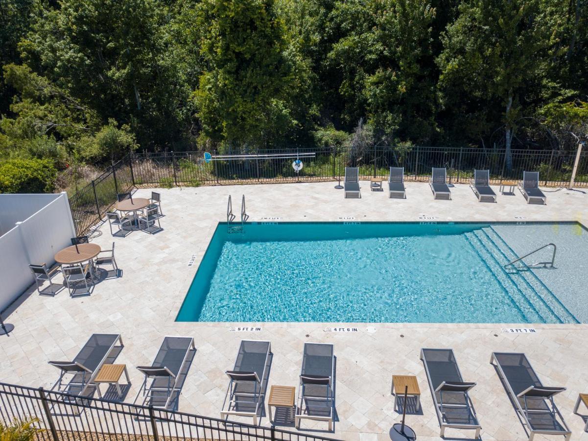Beautiful Four Bedrooms Townhouse With Splash Pool At Le Reve Resort Кіссіммі Екстер'єр фото